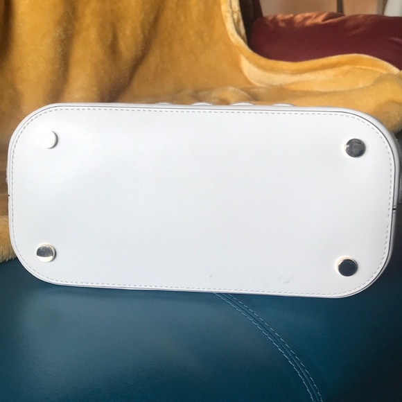 Kate Spade Medium Satchel Crossbody - Picture 3 of 12